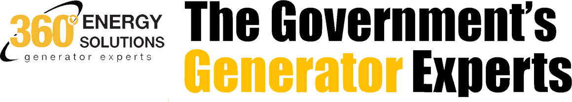 360° Energy Solutions Government Capabilities