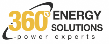 Emergency Generator Rental Miami | 360 Energy Solution 