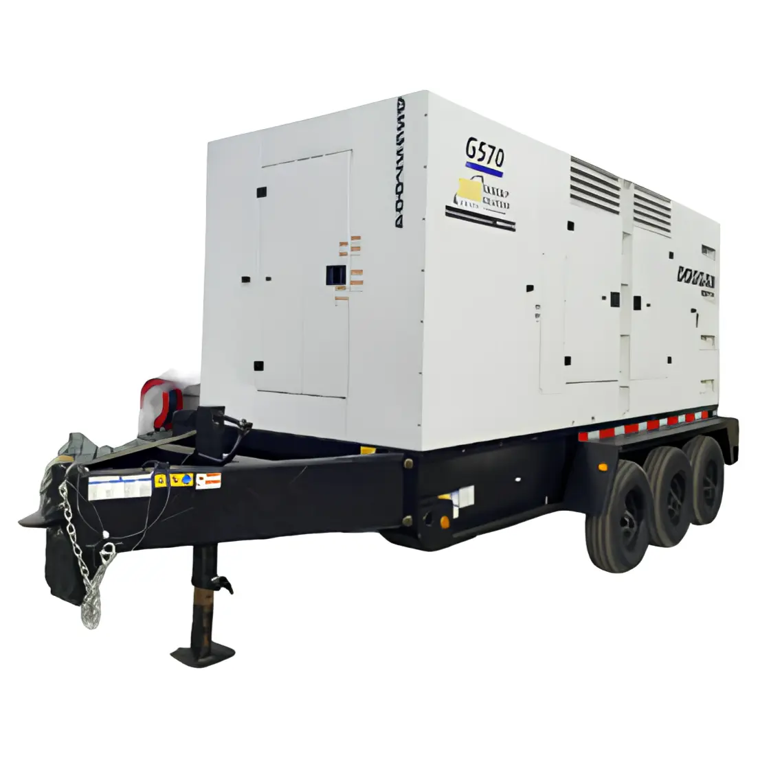 Commercial Generators
