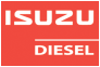 Isuzu Diesel Authorized Dealer