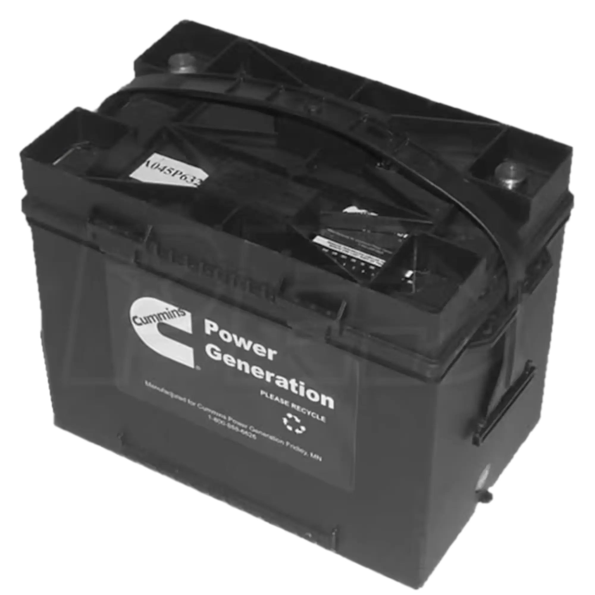 Generator Batteries