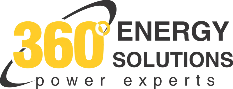 360 Energy Solutions logo